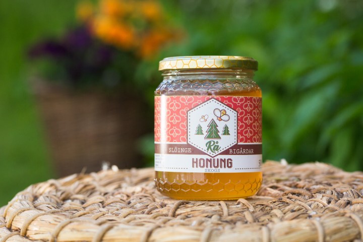 UNIK3936_skogshonung