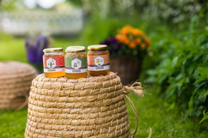 UNIK3920_honung_kupor