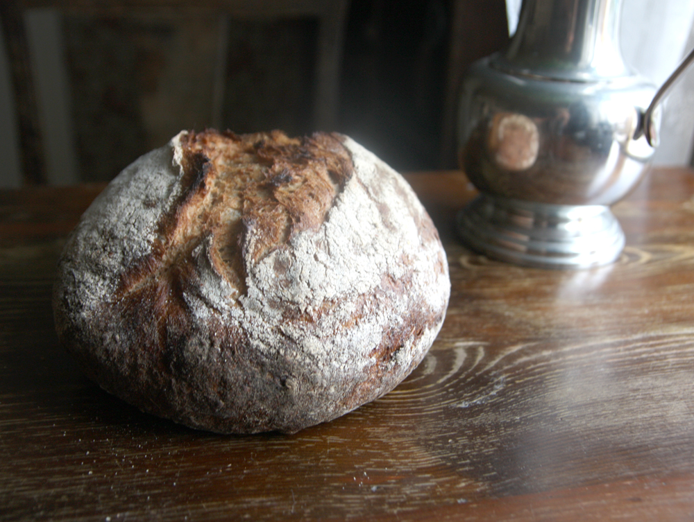 Kaffebröd – Sara bakar