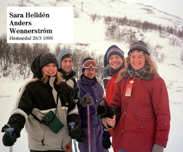hemsedal