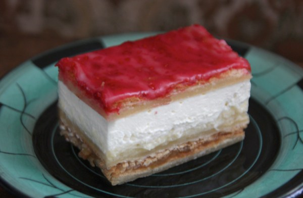 napoleonbakelse